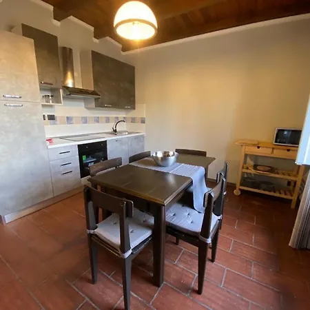 Appartamento Montechiaro D'Asti *