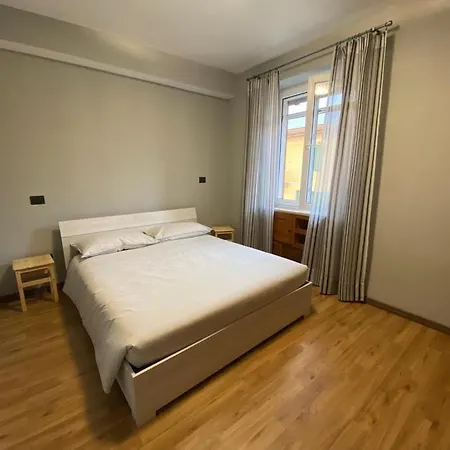 Appartamento Montechiaro D'Asti Appartement *