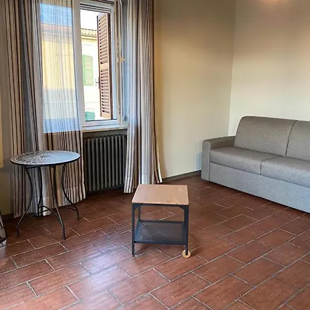 Appartamento Montechiaro D'Asti