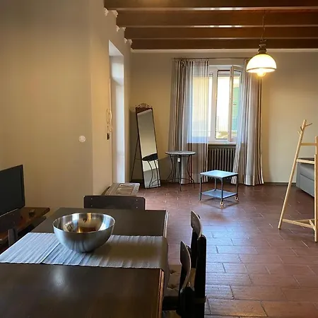 Appartamento Montechiaro D'Asti 公寓 Montechiaro d'Asti