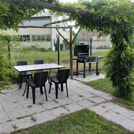 公寓 Appartamento Montechiaro D'Asti Montechiaro d'Asti