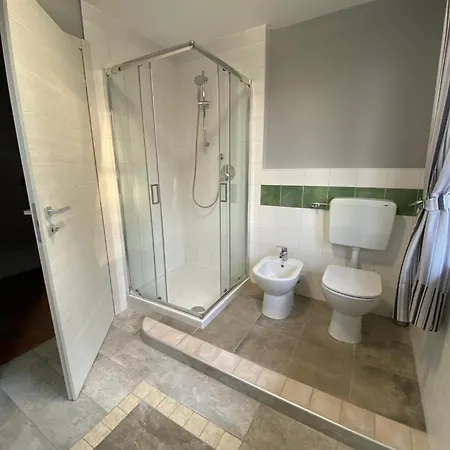 Appartamento Montechiaro D'Asti Montechiaro d'Asti