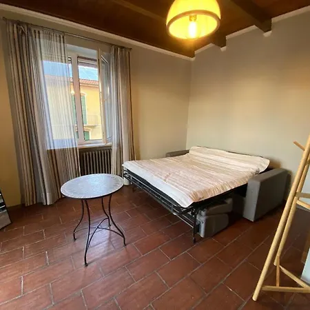 Appartamento Montechiaro D'Asti 公寓 *