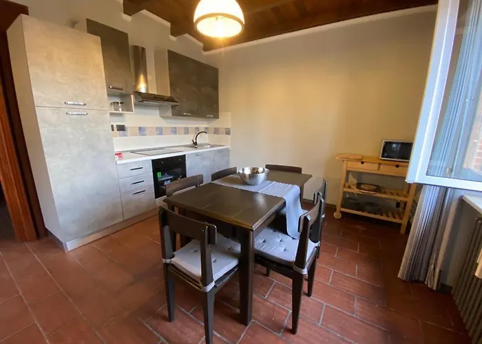 Appartamento Montechiaro D'Asti *