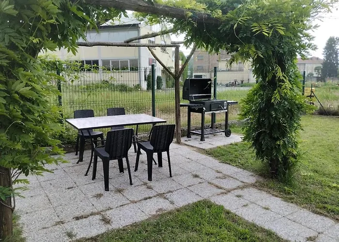 公寓 Appartamento Montechiaro D'Asti Montechiaro d'Asti