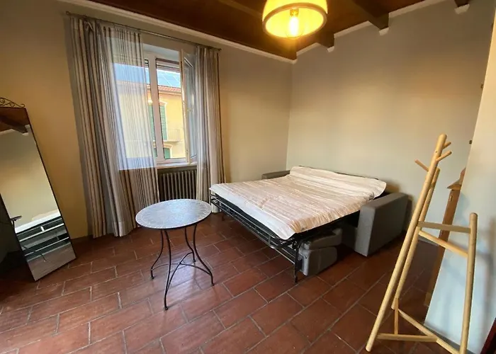 Appartamento Montechiaro D'Asti 公寓 *